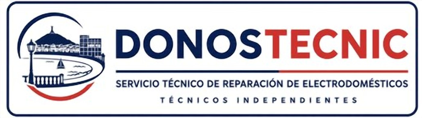 DonosTecnic - Servicio Técnico de Reparación de Electrodomésticos